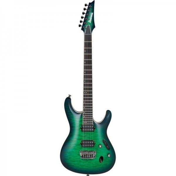 IBANEZ S6521Q SLG