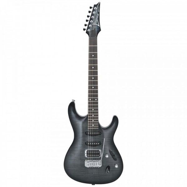 IBANEZ SA160FM TGB GRIS TRANSPARENTE