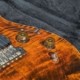 PRS 509 OI ORANGE TIGER