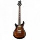 PRS SE CUSTOM 24 LH BLACK GOLD SUNBURST