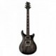 PRS S2 CUSTOM 24 THIN FADED GREY BLACK BURST