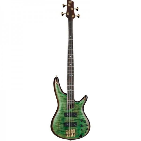 IBANEZ SR1400 MOJITO LIME GREEN