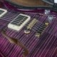 PRS MCCARTY 594 HBII 10 CC PURPLE IRIS WRAP BURST