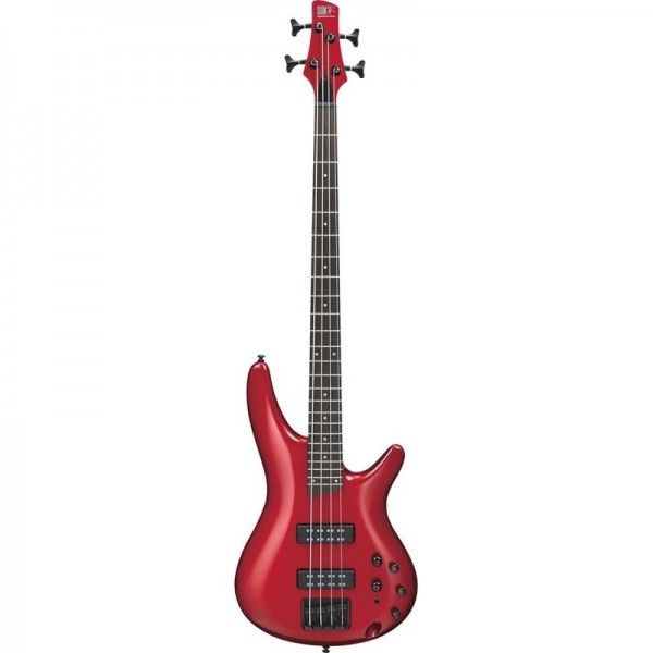 IBANEZ SR300EB CANDY APPLE