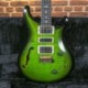 PRS SPECIAL 22 SEMIHOLLOW 10 CC ERIZA VERDE SMOKEBURST