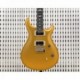 PRS CE24 SATIN LTD GOLD TOP