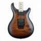 PRS CE DUSTIE WARING CC BLACK AMBER SMOKEBURST