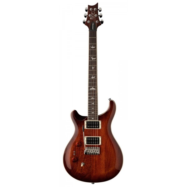 PRS SE STANDARD 24-08 LH TOBACCO SUNBURST