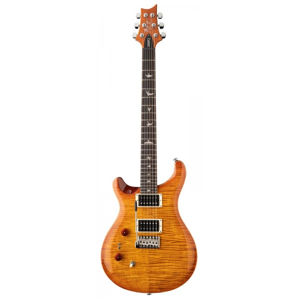 PRS SE CUSTOM 24-08 LH VINTAGE SUNBURST