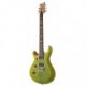 PRS SE CUSTOM 24-08 LH ERIZA VERDE