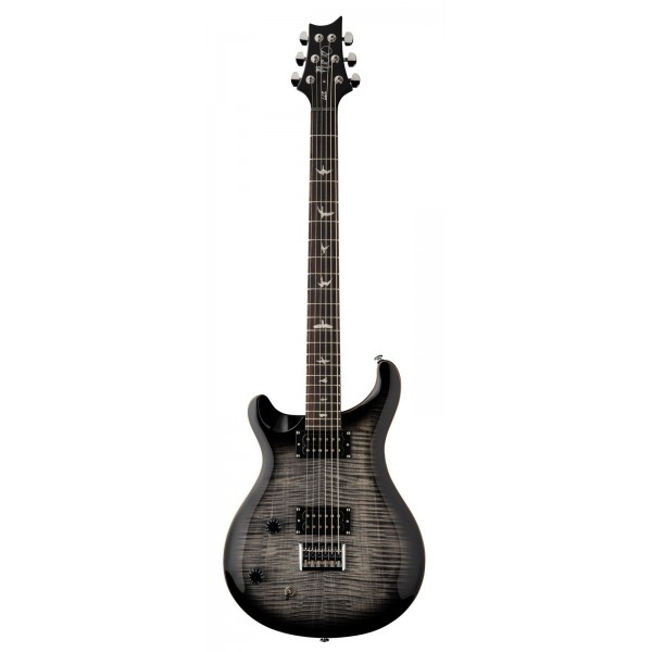 PRS SE 277 LH CHARCOAL BURST