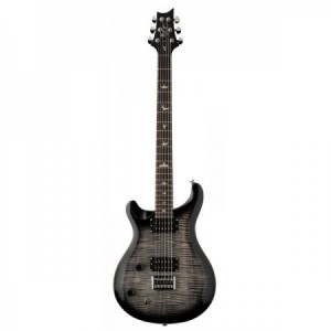 PRS SE 277 LH CHARCOAL BURST