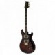 PRS CUSTOM 24-08 FIRE SMOKEBURST