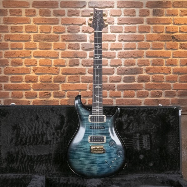 PRS MODERN EAGLE V CC 10 COBALT BLUE