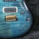 PRS MODERN EAGLE V CC 10 COBALT BLUE