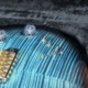 PRS MODERN EAGLE V CC 10 COBALT BLUE