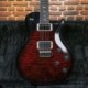 PRS TREMONTI CC FIRE RED BURST