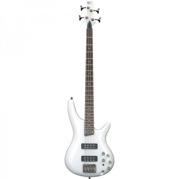 IBANEZ SR300E PEARL WHITE