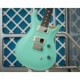 PRS CE24 SATIN LTD SEAFOAM GREEN