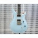 PRS CE24 SATIN LTD POWDER BLUE