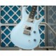 PRS CE24 SATIN LTD POWDER BLUE