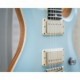 PRS CE24 SATIN LTD POWDER BLUE