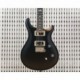 PRS CE24 SATIN LTD BLACK TOP