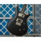 PRS CE24 SATIN LTD BLACK TOP