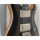 PRS CE24 SATIN LTD BLACK TOP