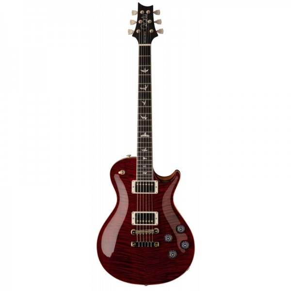 PRS SINGLECUT 594 RED TIGER