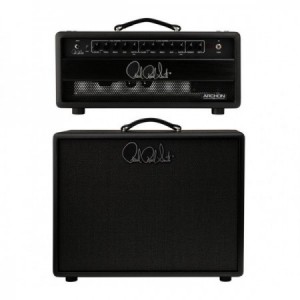 PRS STACK ARCHON 50H + 1X12 CAB