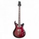 PRS S2 MCCARTY 594 CC FIRE RED SMOKEBURST