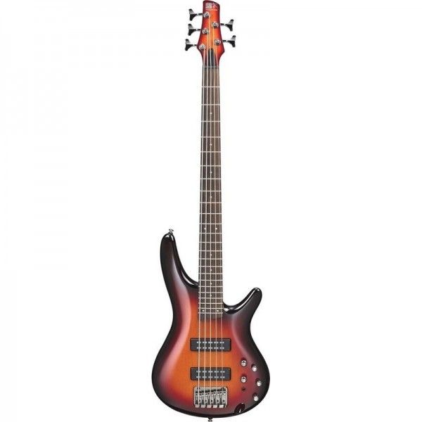 IBANEZ SR375E AWB