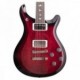 PRS S2 MCCARTY 594 CC FIRE RED SMOKEBURST