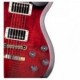 PRS S2 MCCARTY 594 CC FIRE RED SMOKEBURST