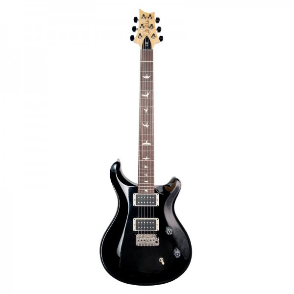 PRS CE24 CC BLACK