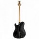 PRS NF53 BLACK DOGHAIR