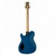 PRS NF53 BLUE MATTEO