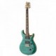 PRS SE CUSTOM 24 TURQUOISE