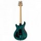 PRS SE SWAMP ASH SPECIAL IRIDESCENT BLUE