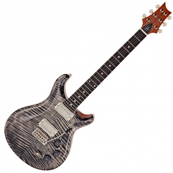 PRS DGT CHARCOAL MOONS