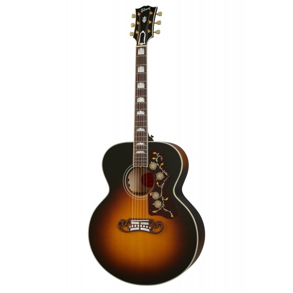 GIBSON SJ-200 ORIGINAL VINTAGE SUNBURST