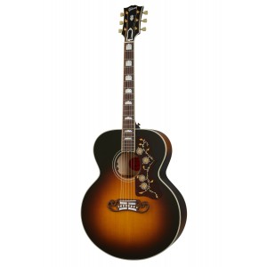 GIBSON SJ-200 ORIGINAL VINTAGE SUNBURST