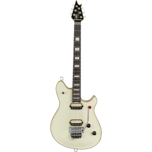 EVH SIGNATURE WOLFGANG IVORY MADE IN JAPAN