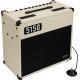 EVH 5150 ICONIC SERIES 15W 1X10 COMBO IVORY