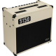 EVH 5150 ICONIC SERIES 15W 1X10 COMBO IVORY