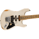 EVH FRANKENSTEIN RELIC SERIES WHITE