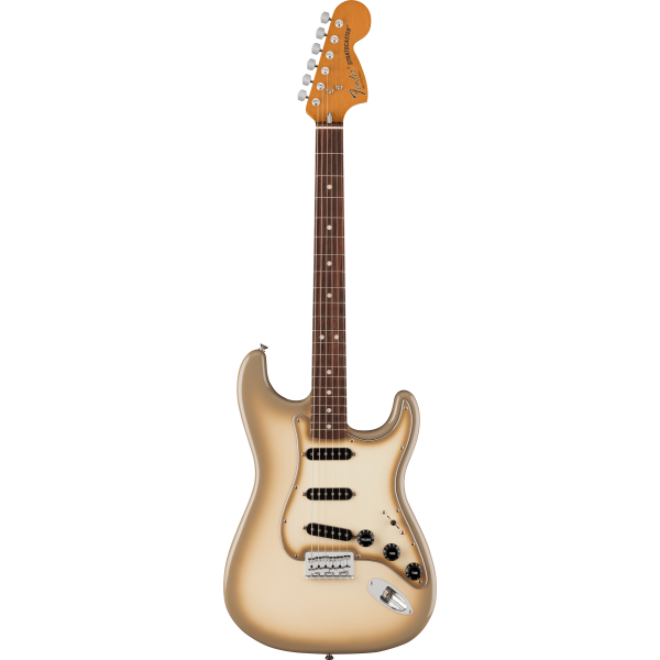FENDER VINT II 70TH ANN ANTIGUA STRATOCASTER
