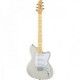 IBANEZ TALMAN TM1730M VINTAGE WHITE