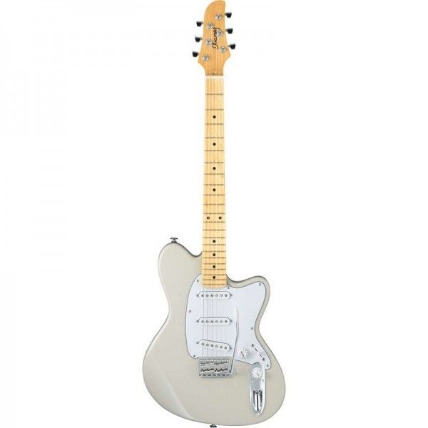 IBANEZ TALMAN TM1730M VINTAGE WHITE